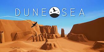 Dune Sea - Kurztest