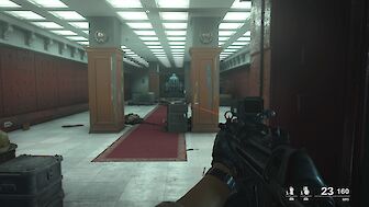 Screenshot vonCall of Duty: Black Ops Cold War