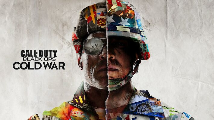 Call of Duty: Black Ops Cold War (PC, PS4, PS5, Xbox One, Xbox Series) Test / Review