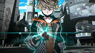 Der lang erhoffte Nachfolger  NEO: The World Ends With You für PS4 und Nintendo Switch angekündigt