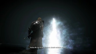 Screenshot vonDemon's Souls