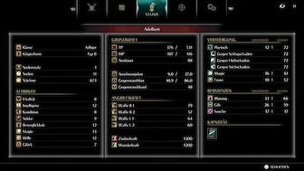 Screenshot vonDemon's Souls