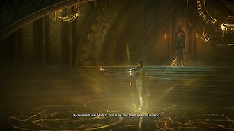 Screenshot vonDemon's Souls