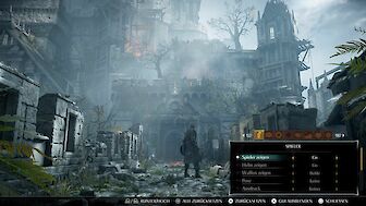 Screenshot vonDemon's Souls