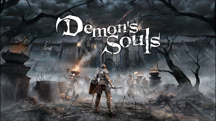 Demon's Souls (PS5) Test / Review