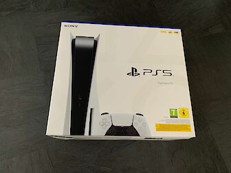 PlayStation 5: Unsere Ersteindrücke nach 14 Tagen
