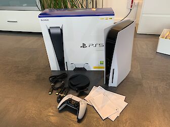 PlayStation 5: Unsere Ersteindrücke nach 14 Tagen
