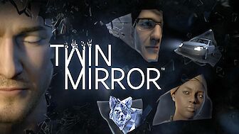 Twin Mirror (PC, PS4, Xbox One)