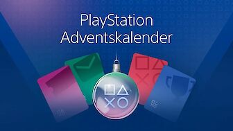 Der offizielle PlayStation Adventskalender 2020