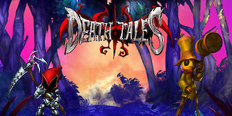 Death Tales für Switch wurde heute veröffentlicht