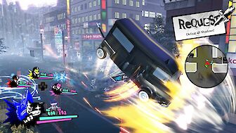 Persona 5 Strikers erscheint am 23. Februar 2021 für Nintendo Switch, PlayStation 4 und Steam
