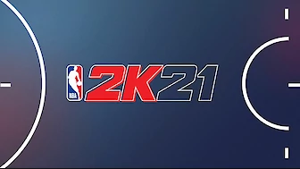 NBA 2K21 Next Generation (PC, PS4, PS5, Xbox One, Xbox Series)