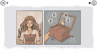 When the Past was Around erscheint Mitte Dezember für PS4, Xbox One und Nintendo Switch