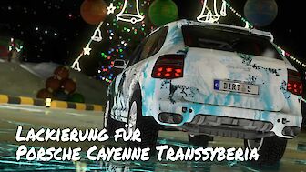 Neue Inhalte und Update v2.0 für Dirt 5 auf PC, Xbox und PlayStation