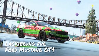 Neue Inhalte und Update v2.0 für Dirt 5 auf PC, Xbox und PlayStation