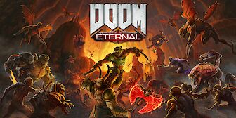 Doom Eternal - Kurztest