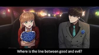Das Steam-Noir-Mystery Visual Novel BUSTAFELLOWS kommt 2021 für Nintendo Switch und Steam