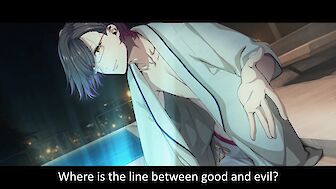 Das Steam-Noir-Mystery Visual Novel BUSTAFELLOWS kommt 2021 für Nintendo Switch und Steam