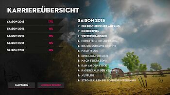 Screenshot von Liftoff: Drone Racing