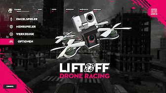 Liftoff: Drone Racing (PS4, Xbox One)