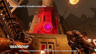 Offizieller PlayStation Trailer zeigt neue und kommende Spiele