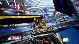 Offizieller PlayStation Trailer zeigt neue und kommende Spiele
