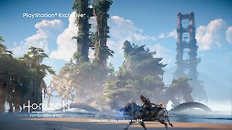 Offizieller PlayStation Trailer zeigt neue und kommende Spiele
