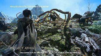 Offizieller PlayStation Trailer zeigt neue und kommende Spiele