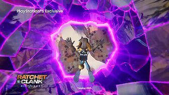 Offizieller PlayStation Trailer zeigt neue und kommende Spiele