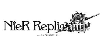 NieR Replicant ver.1.22474487139… erscheint 23.4.2021 für PS4, Xbox One und Steam/PC & TGA Trailer