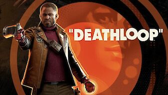 Titelbild vonDeathloop (PC, PlayStation 5)