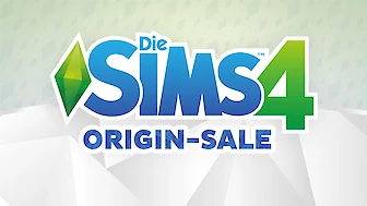 Die Sims 4: Rabatt auf Alles