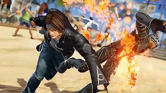 SNK veröffentlicht Trailers zu  King of Fighters XV, Samurai Shodown Season Pass 3 und mehr