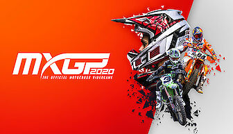 MXGP 2020: The Official Motocross Videogame (PC, PS4, PS5, Xbox One, Xbox Series)