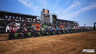 MXGP 2020 ist jetzt für PlayStation 5 verfügbar
