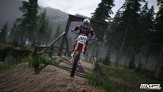 MXGP 2020 ist jetzt für PlayStation 5 verfügbar