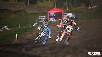 MXGP 2020 ist jetzt für PlayStation 5 verfügbar