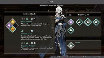 Fallen Legion Revenants Demo verfügbar für PS4 und Nintendo Switch + Eindrücke