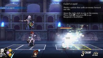 Fallen Legion Revenants Demo verfügbar für PS4 und Nintendo Switch + Eindrücke