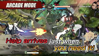 Arc System Works veröffentlicht neuen Game Mode Trailer zu Guilty Gear -Strive-