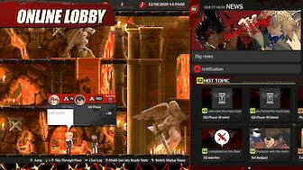 Arc System Works veröffentlicht neuen Game Mode Trailer zu Guilty Gear -Strive-