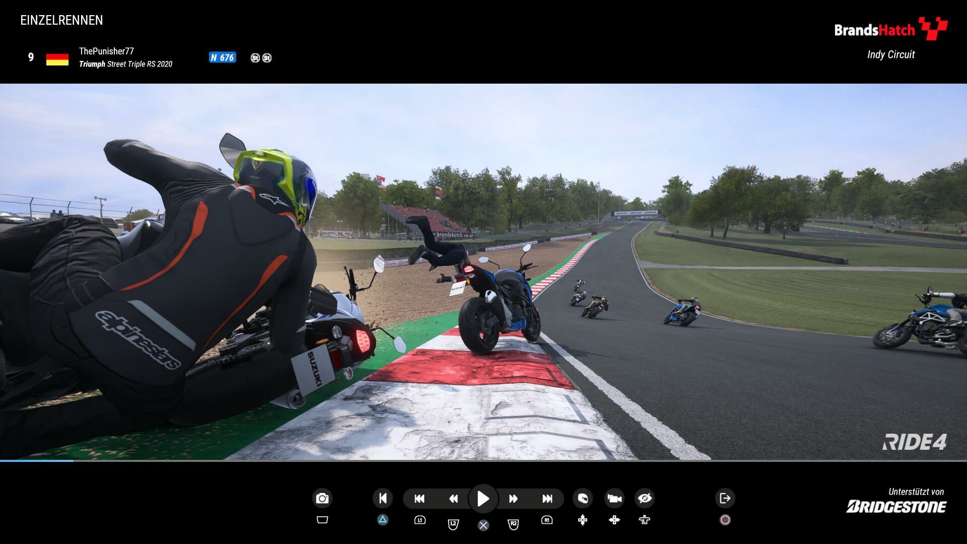 ride 4 ps5 review ride 4 ps5 review