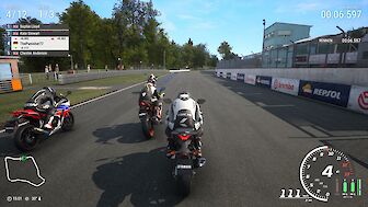 Screenshot vonRIDE 4
