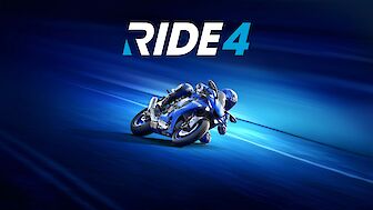 Titelbild vonRIDE 4 (PC, PlayStation 4, PlayStation 5, Xbox One, Xbox Series X|S)