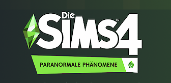 PARANORMALE PHÄNOMENE gönnen den Sims keine Atempause