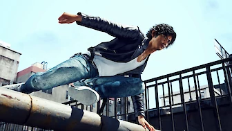 Yakuza Spin-Off Judgment erscheint für Next-Gen und Google Stadia
