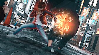 Yakuza Spin-Off Judgment erscheint für Next-Gen und Google Stadia