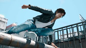 Yakuza Spin-Off Judgment erscheint für Next-Gen und Google Stadia