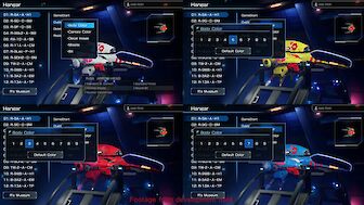 Neuer Action-Gameplay-Trailer zum Shoot'em Up R-Type® Final 2 veröffentlicht (PS4, NSW, Xbox, Steam)