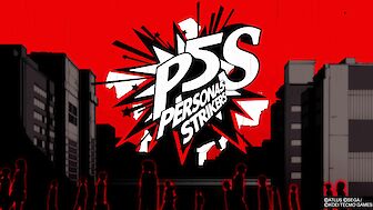 Persona 5 Strikers (PC, PS4, Switch)